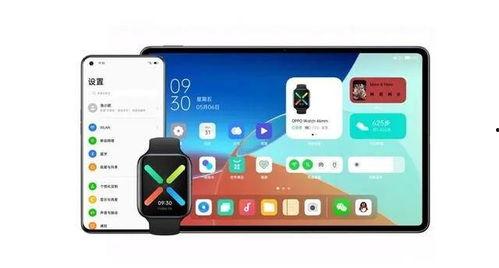 一加平板最新款爆料,性能与设计双升级，引领平板市场新潮流”