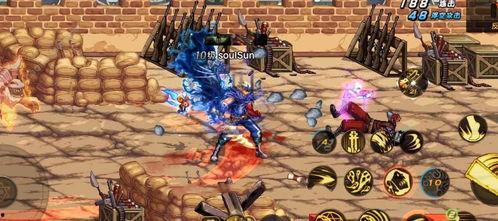 手游国服dnf最新爆料,神秘职业登场，全新副本等你挑战！