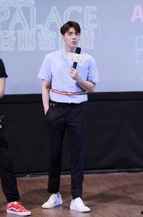 李易峰韩延最新爆料,幕后故事与创作灵感大公开